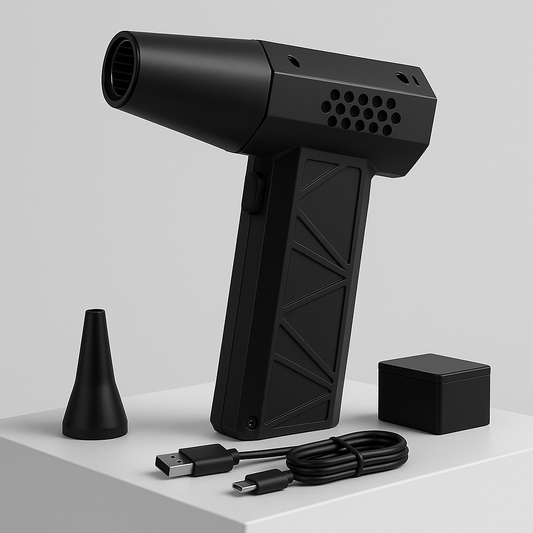 🔥 StormJet™ – Turbo Air Blower - ProStuff