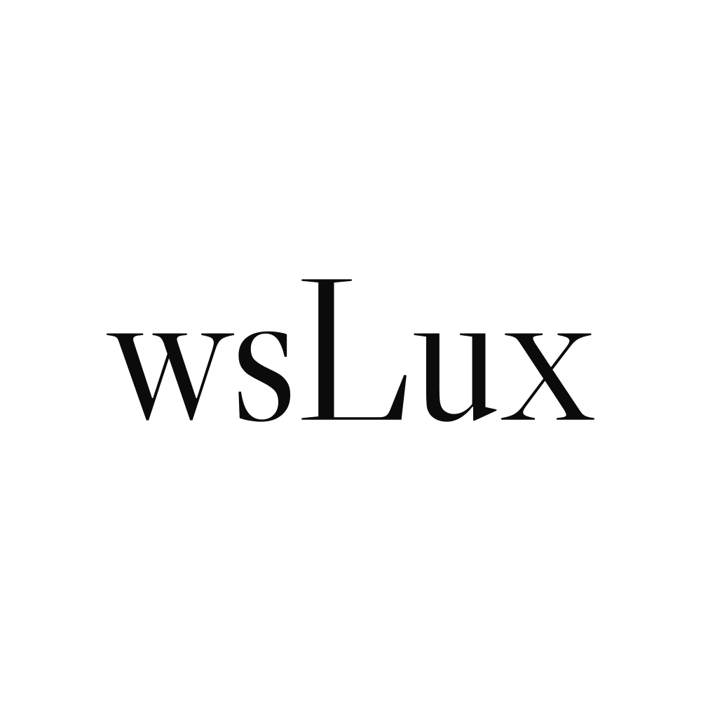 wslux logo